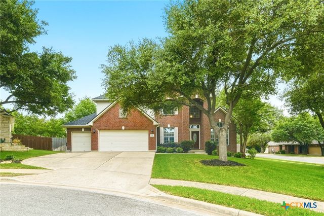 2701 Michelle Lynne Cove, Round Rock, TX 78681