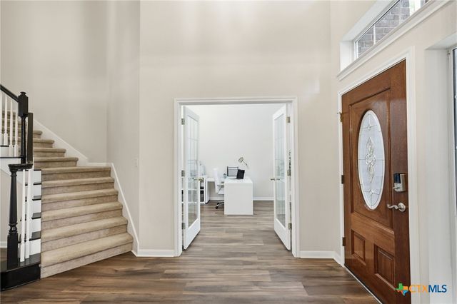 2701 Michelle Lynne Cove, Round Rock, TX 78681