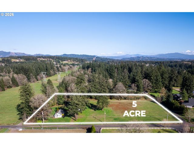 1611 Ne 249th Ave, Camas, WA 98607