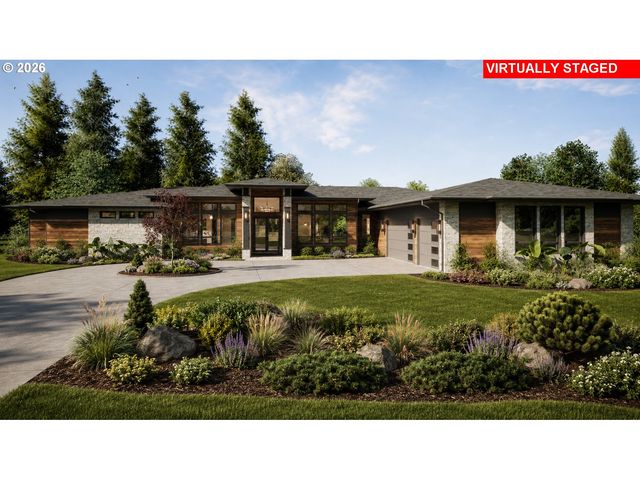 1611 Ne 249th Ave, Camas, WA 98607