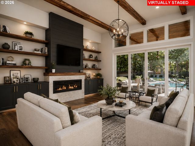 1611 Ne 249th Ave, Camas, WA 98607