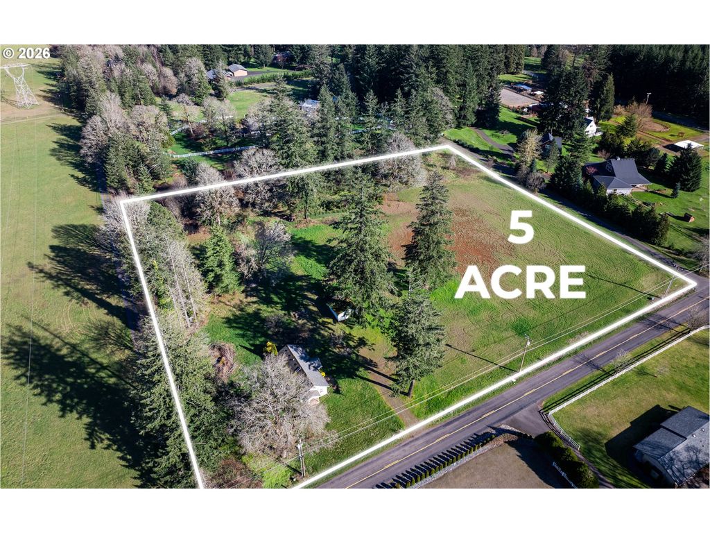 1611 Ne 249th Ave, Camas, WA 98607