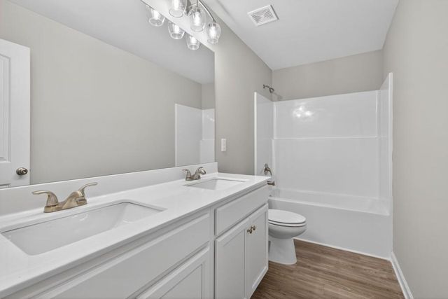 2856 Lillian Lane, Douglasville, GA 30135