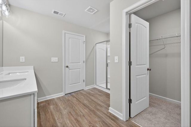 2856 Lillian Lane, Douglasville, GA 30135