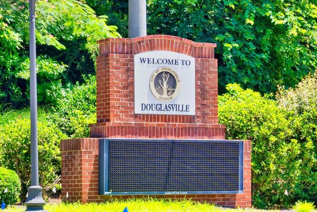 2856 Lillian Lane, Douglasville, GA 30135