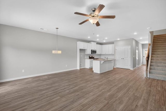2856 Lillian Lane, Douglasville, GA 30135