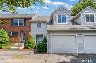 190 Tomlinson Avenue 4B, Plainville, CT 06062