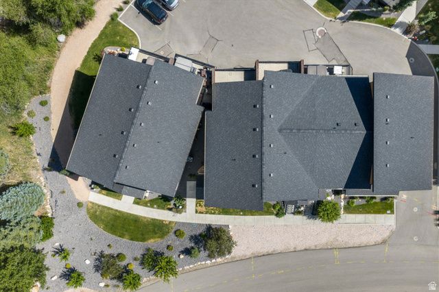 4939 E WOLF LODGE DR, Eden, UT 84310