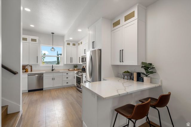 4939 E WOLF LODGE DR, Eden, UT 84310