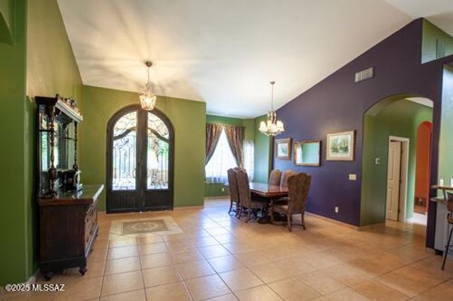 480 Camino Ramanote, Rio Rico, AZ 85648