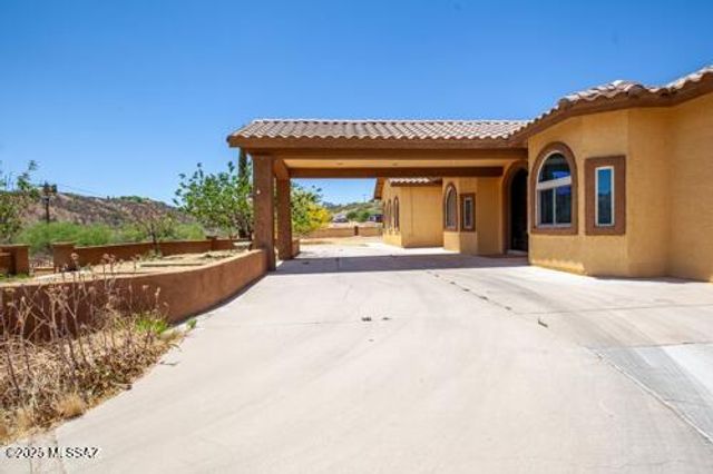 480 Camino Ramanote, Rio Rico, AZ 85648