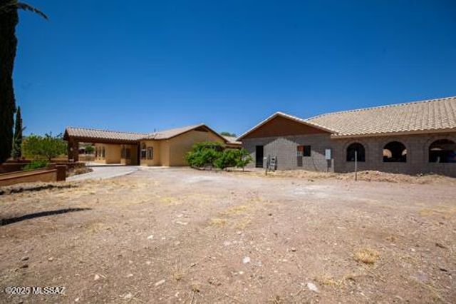 480 Camino Ramanote, Rio Rico, AZ 85648