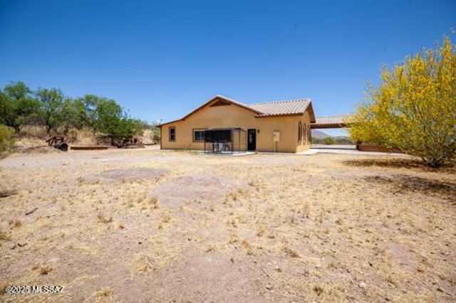 480 Camino Ramanote, Rio Rico, AZ 85648