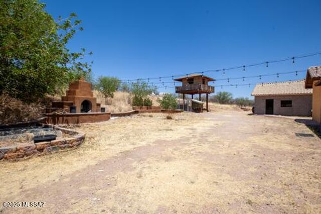 480 Camino Ramanote, Rio Rico, AZ 85648