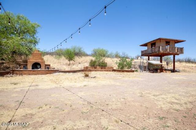 480 Camino Ramanote, Rio Rico, AZ 85648