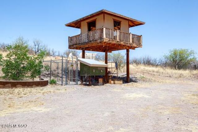 480 Camino Ramanote, Rio Rico, AZ 85648