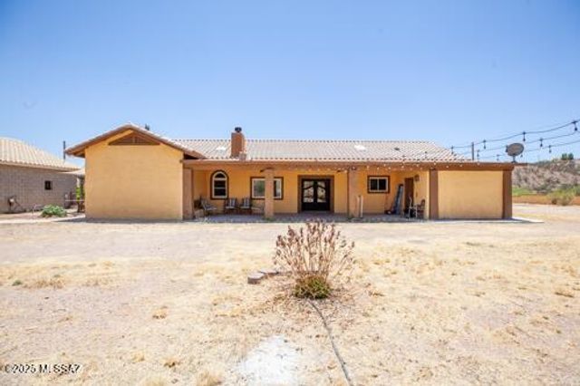 480 Camino Ramanote, Rio Rico, AZ 85648