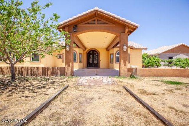 480 Camino Ramanote, Rio Rico, AZ 85648