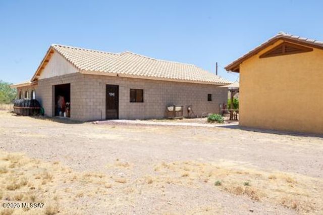 480 Camino Ramanote, Rio Rico, AZ 85648