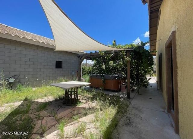 480 Camino Ramanote, Rio Rico, AZ 85648