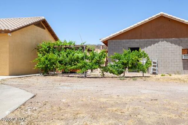 480 Camino Ramanote, Rio Rico, AZ 85648