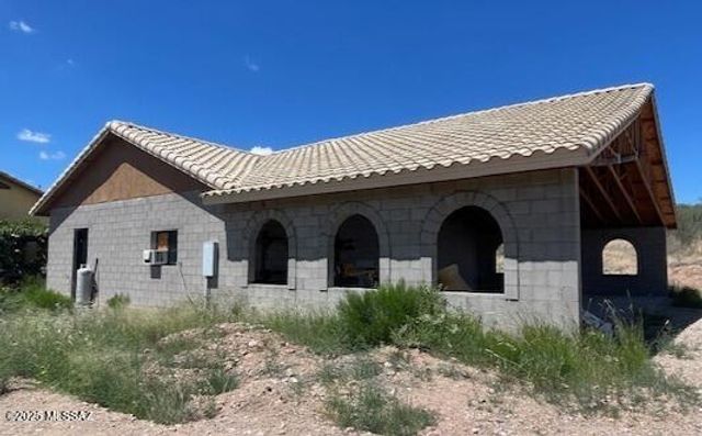 480 Camino Ramanote, Rio Rico, AZ 85648