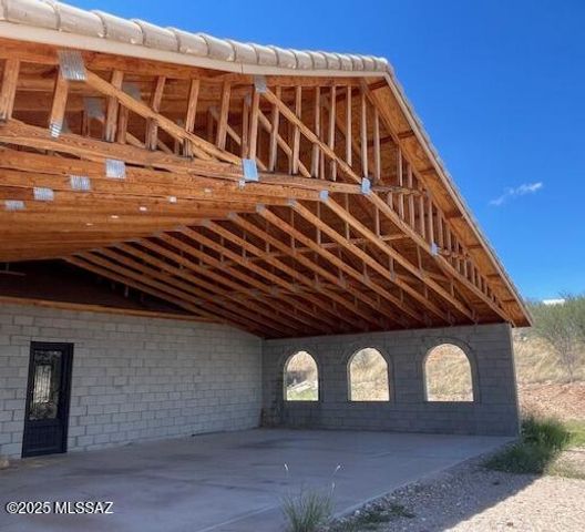 480 Camino Ramanote, Rio Rico, AZ 85648
