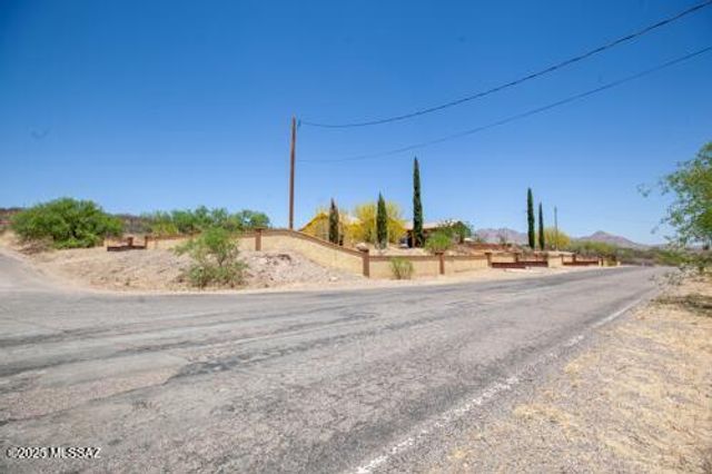 480 Camino Ramanote, Rio Rico, AZ 85648