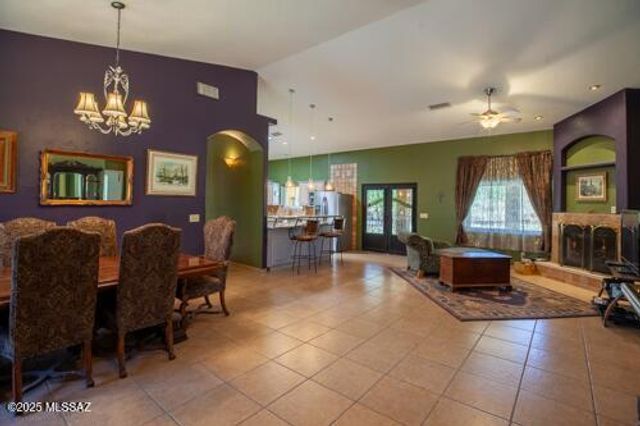 480 Camino Ramanote, Rio Rico, AZ 85648