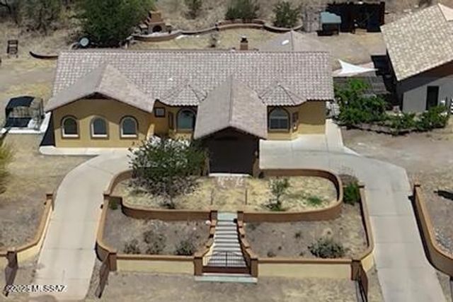 480 Camino Ramanote, Rio Rico, AZ 85648