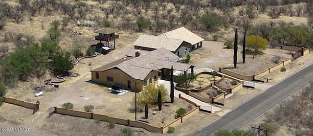 480 Camino Ramanote, Rio Rico, AZ 85648