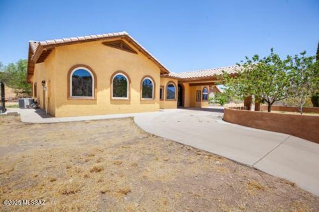 480 Camino Ramanote, Rio Rico, AZ 85648