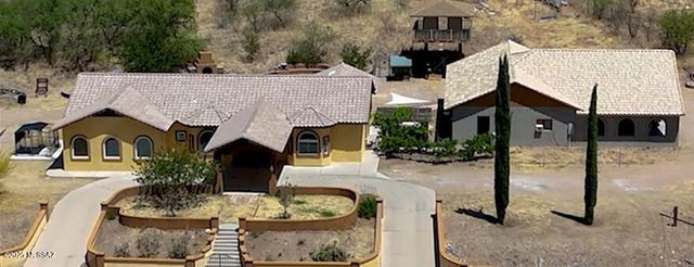 480 Camino Ramanote, Rio Rico, AZ 85648
