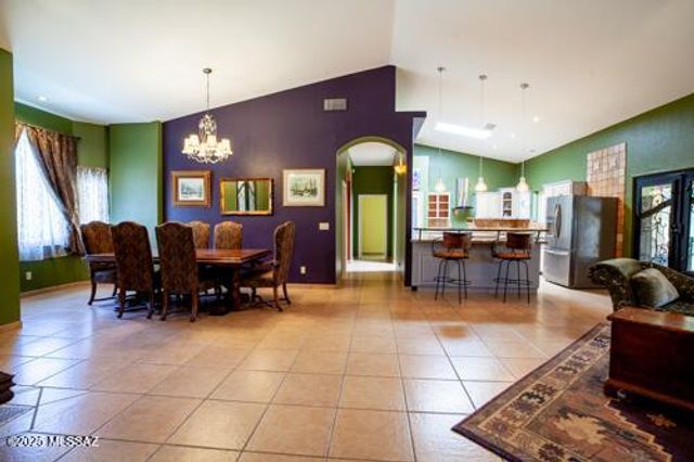 480 Camino Ramanote, Rio Rico, AZ 85648