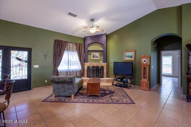 480 Camino Ramanote, Rio Rico, AZ 85648