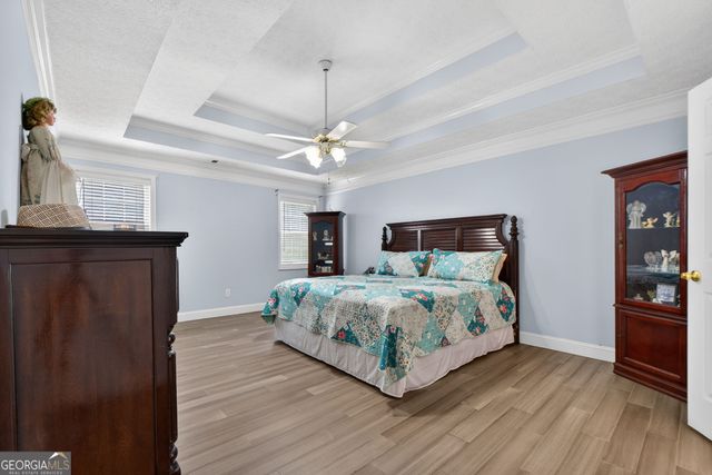 196 Ashley Drive, Mcdonough, GA 30252