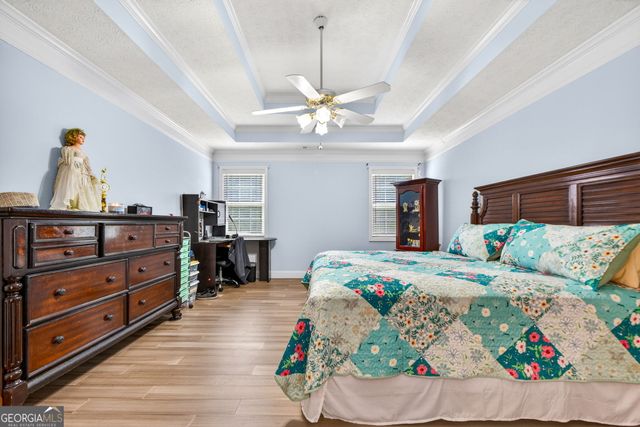 196 Ashley Drive, Mcdonough, GA 30252