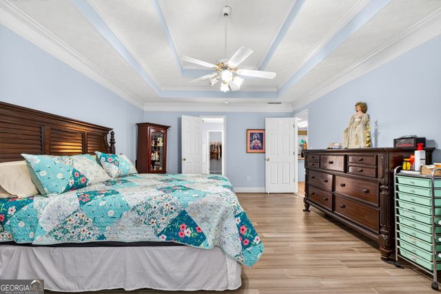 196 Ashley Drive, Mcdonough, GA 30252