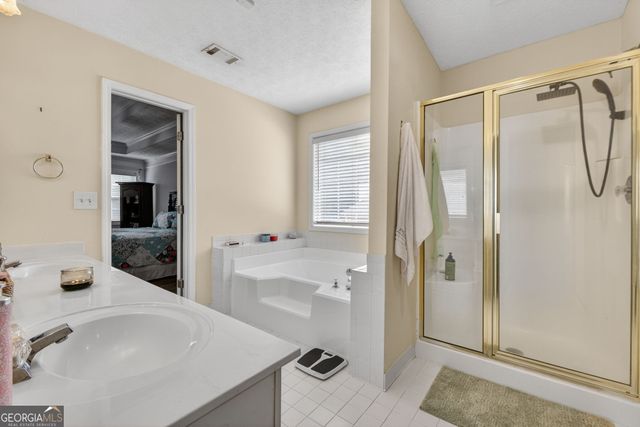 196 Ashley Drive, Mcdonough, GA 30252