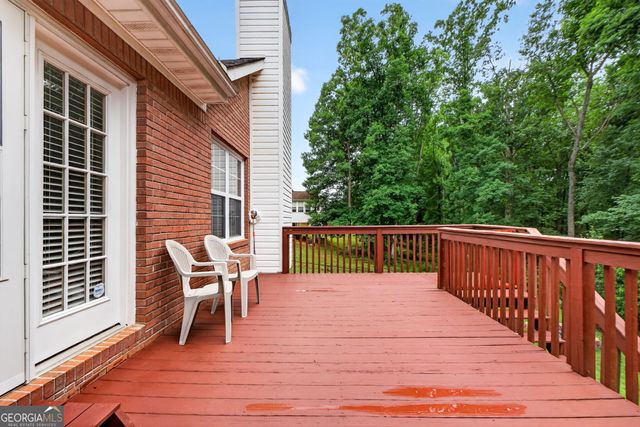 196 Ashley Drive, Mcdonough, GA 30252