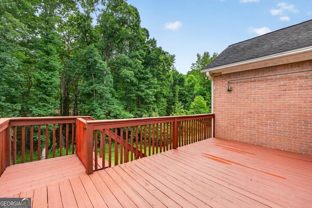196 Ashley Drive, Mcdonough, GA 30252