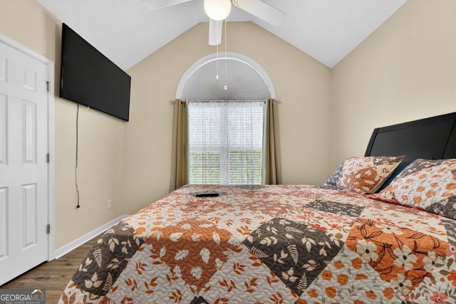 196 Ashley Drive, Mcdonough, GA 30252