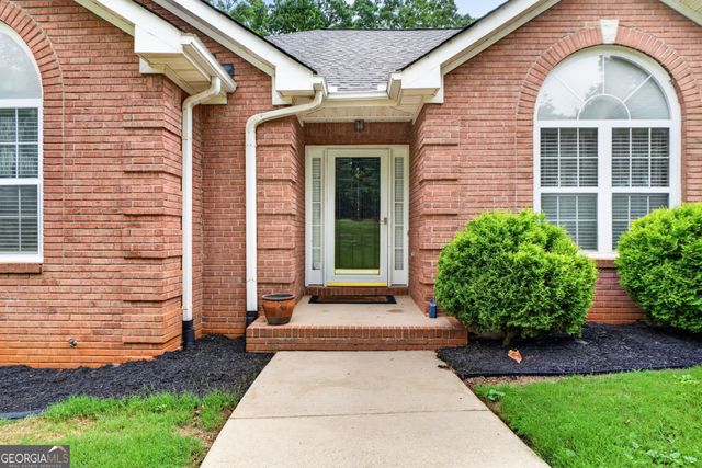 196 Ashley Drive, Mcdonough, GA 30252
