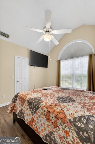 196 Ashley Drive, Mcdonough, GA 30252