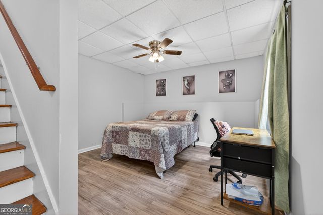 196 Ashley Drive, Mcdonough, GA 30252