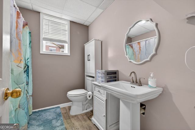 196 Ashley Drive, Mcdonough, GA 30252