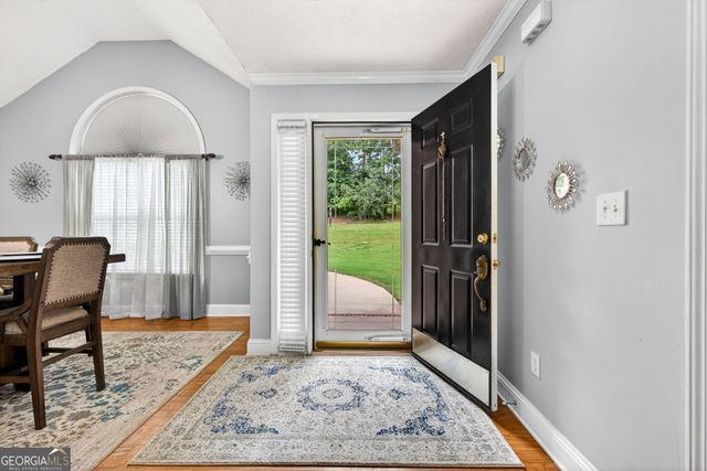 196 Ashley Drive, Mcdonough, GA 30252
