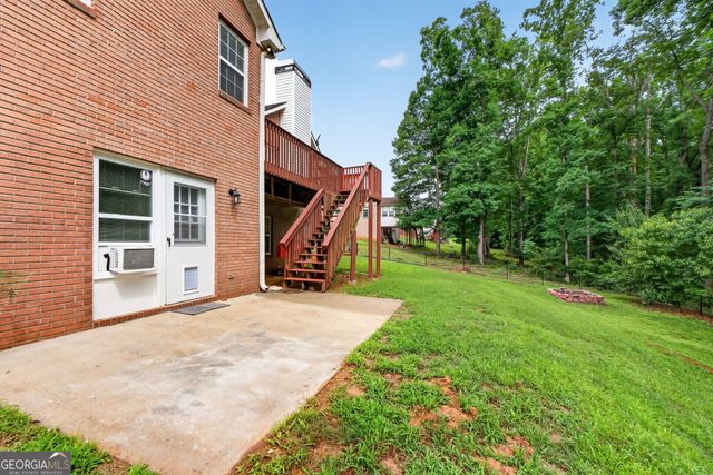 196 Ashley Drive, Mcdonough, GA 30252