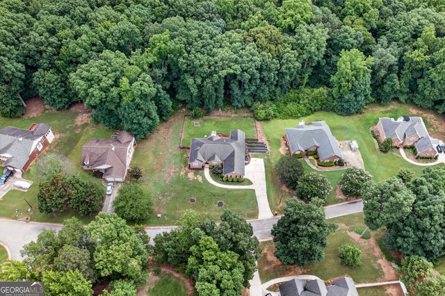 196 Ashley Drive, Mcdonough, GA 30252
