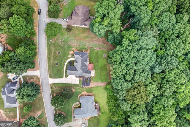 196 Ashley Drive, Mcdonough, GA 30252
